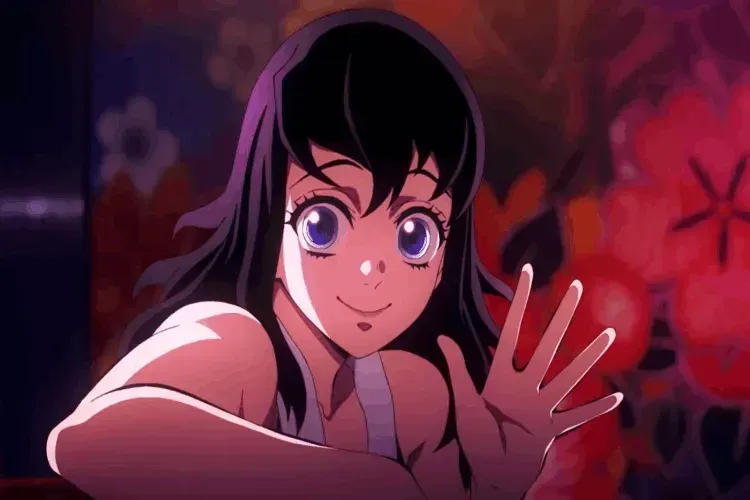 Who Are The 3 Alluring Tengen Uzui Wives? 5 suma uzui