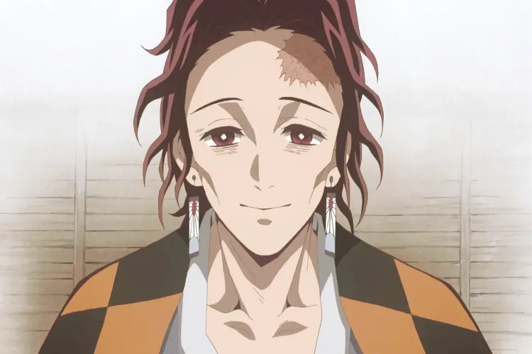 10 Surprising Facts About Tanjiro Kamado Of The Anime Demon Slayer: Kimetsu No Yaiba 7 tanjuro kamado