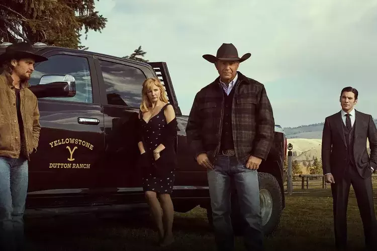 6 Best Taylor Sheridan Movies and TV Shows 3 taylor sheridan movies and tv shows