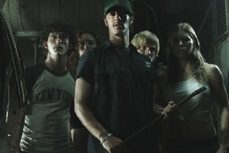 texas chainsaw massacre 2003