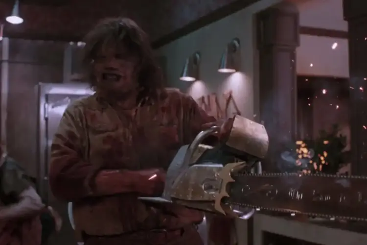 texas chainsaw massacre 3