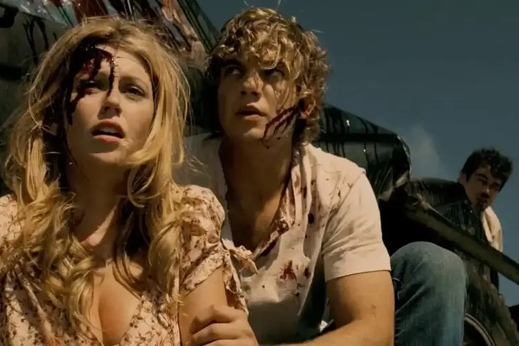 texas chainsaw massacre the beginning