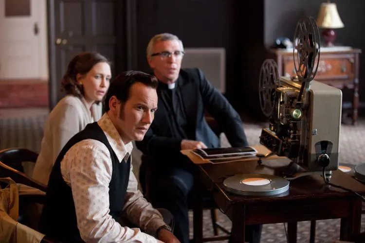 8 Shocking The Conjuring Movies In Order 1 the conjuring movies in order