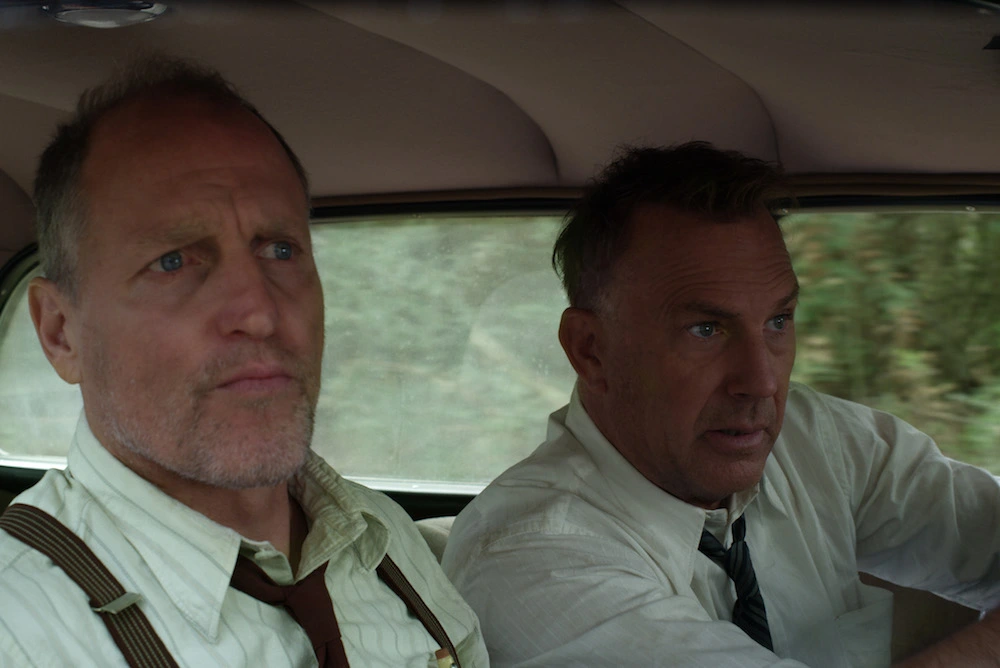 10 Best Armed Robbery Movies Like The Town 7 the highwaymen