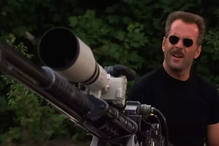 21 Hitman Movies Like John Wick Featuring Protagonist Vigilantes 12 the jackal