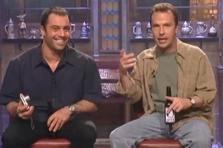 5 Funny Joe Rogan Movies And TV Shows 3 the man show joe rogan