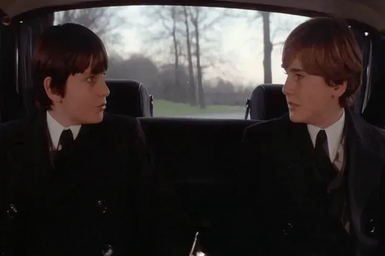 5 Diabolical The Omen Movies In Order 2 the omen II