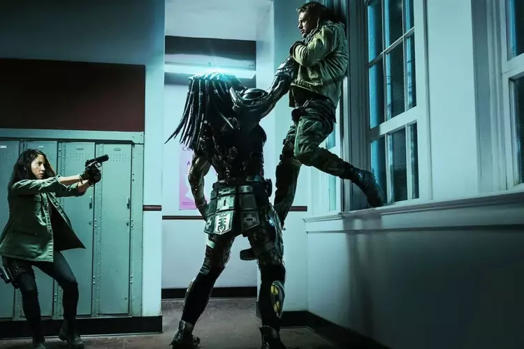 7 Spine Tingling Predator Movies In Order 4 the predator