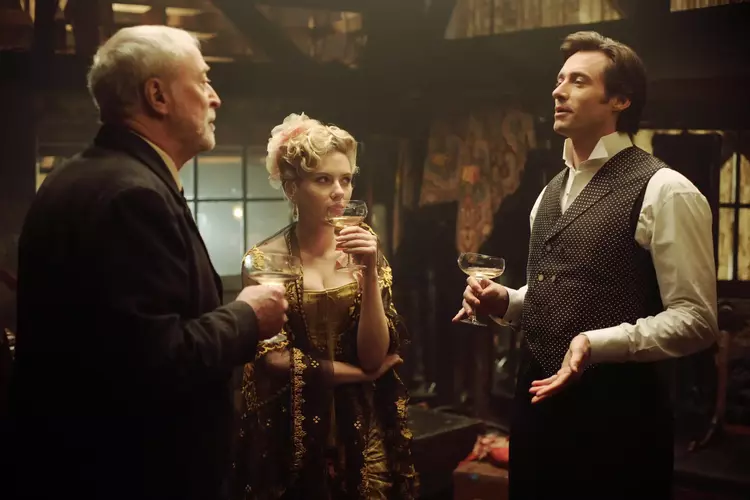 The 10 Best Christopher Nolan Movies 4 the prestige