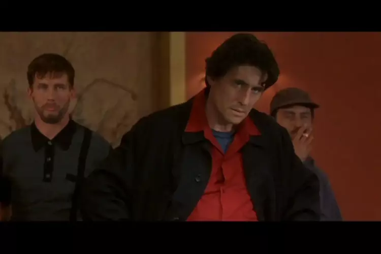 21 Hitman Movies Like John Wick Featuring Protagonist Vigilantes 20 the usual suspects