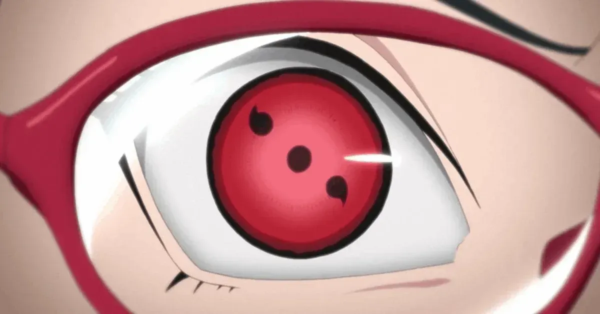 tomoe level sharingan
