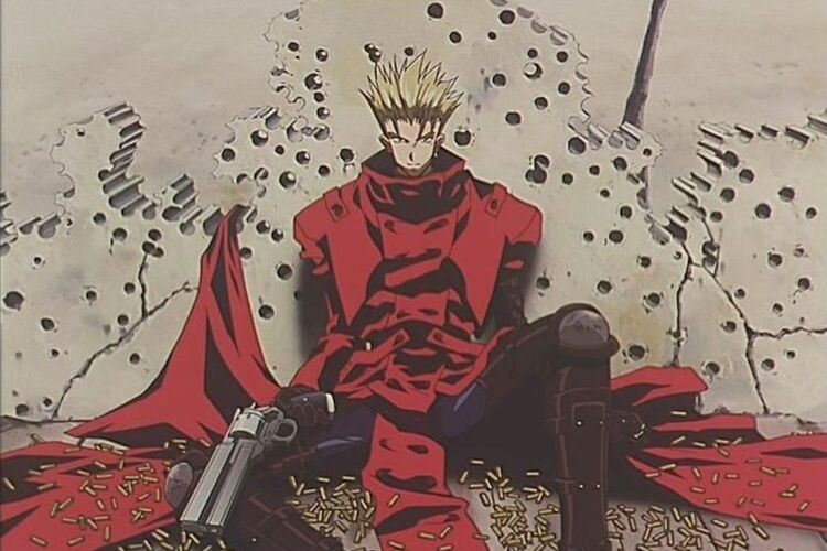 trigun