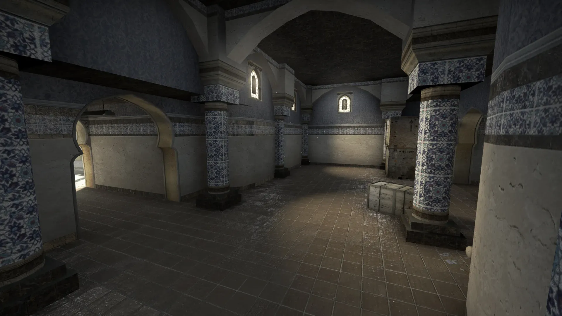 All Accurate 12 CSGO Dust 2 Callouts 7 tunnel dust 2 callout