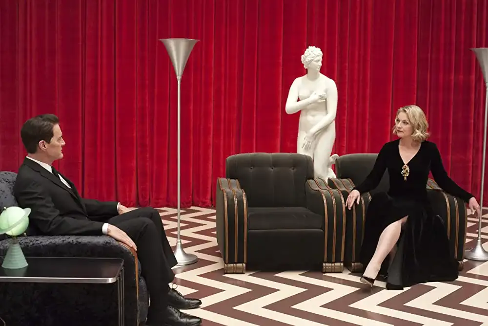 7 Great Shows Like Twin Peaks Which Ended Too Soon 5 shows like twin peaks