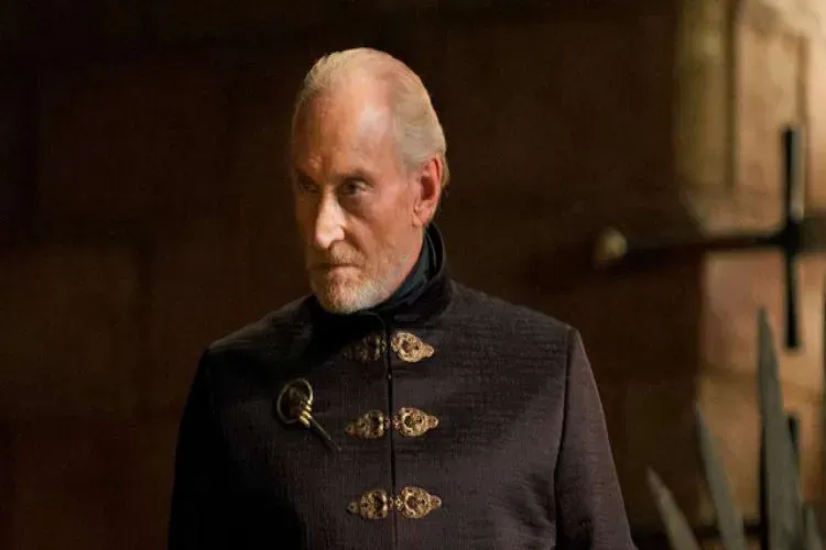 4 Best Ozymandias Movie And TV Show References 5 tywin lannister ozymandias
