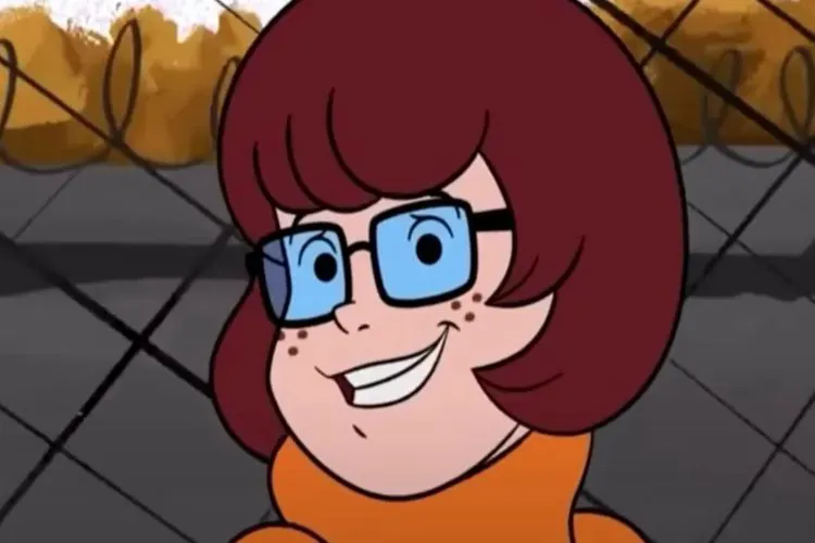 velma dinkley