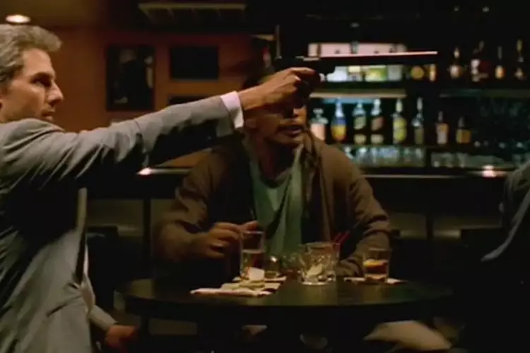 21 Hitman Movies Like John Wick Featuring Protagonist Vigilantes 7 vigilante