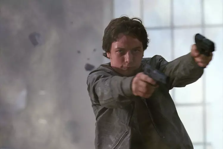 21 Hitman Movies Like John Wick Featuring Protagonist Vigilantes 19 wanted