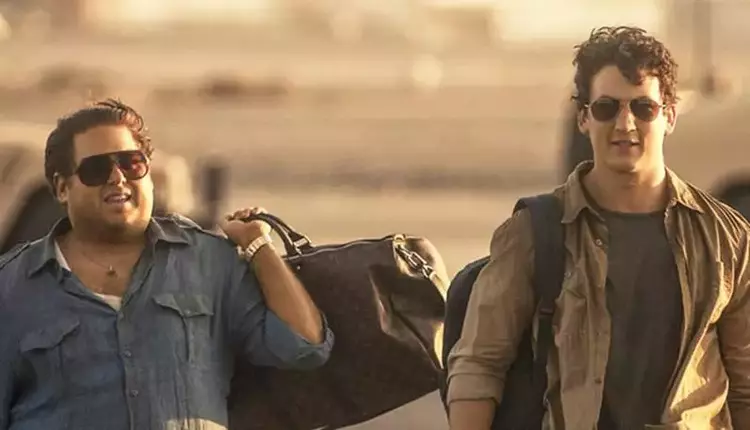 7 Best Arms Dealer Movies Like War Dogs 5 weapons deal