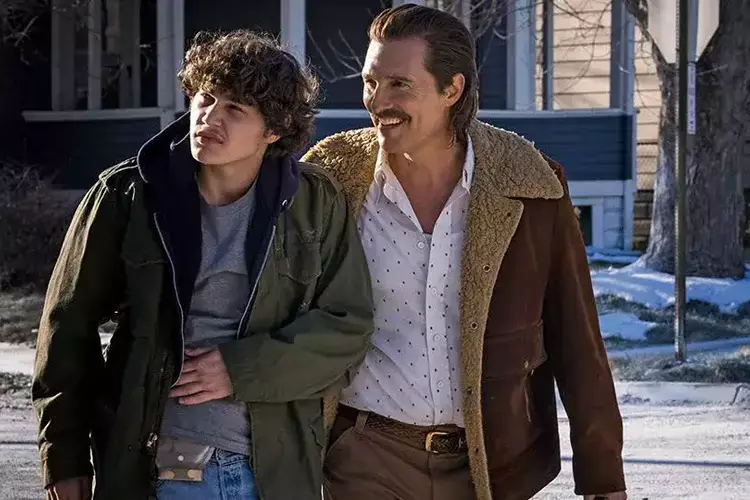 7 Best Arms Dealer Movies Like War Dogs 2 white boy rick