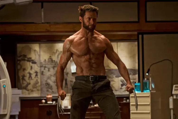 All 12 Excellent X-Men Movies In Order 6 x-men the wolverine