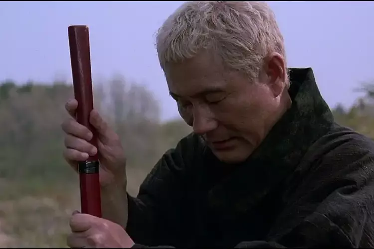9 Timeless Japanese Samurai Movies Like The Last Samurai 1 zatoichi